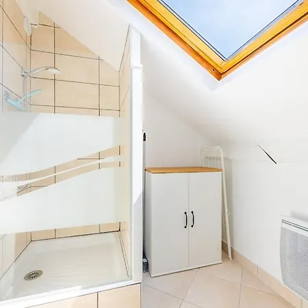 Le Cocon Proche Paris Stellantis Appartamento *