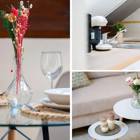 Appartamento Le Cocon Proche Paris Stellantis Poissy