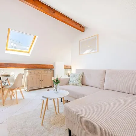 Le Cocon Proche Paris Stellantis * Poissy
