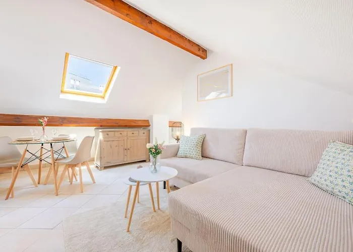 Le Cocon Proche Paris Stellantis * Poissy